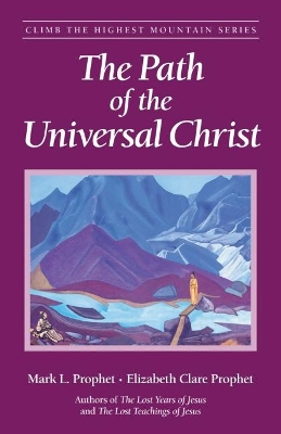 Path of the Universal Christ book