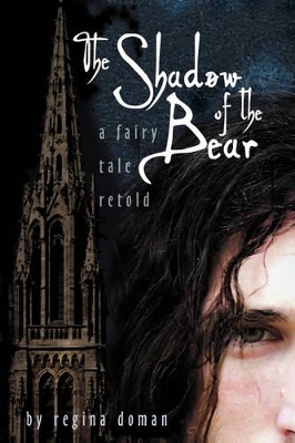 Shadow of the Bear book