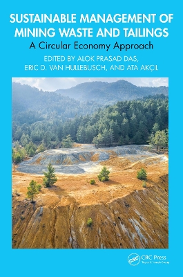 Sustainable Management of Mining Waste and Tailings: A Circular Economy Approach book
