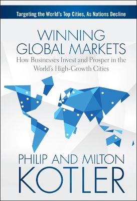 Winning Global Markets book