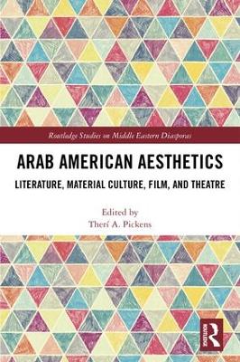 Arab American Aesthetics book