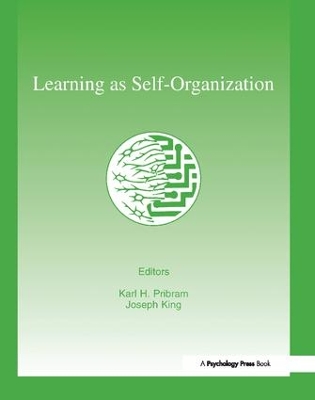 Learning As Self-organization book