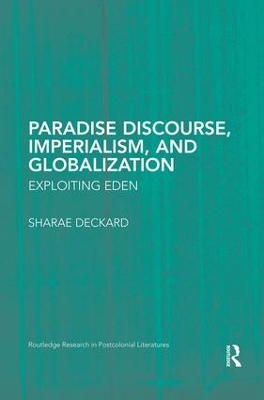 Paradise Discourse, Imperialism, and Globalization book