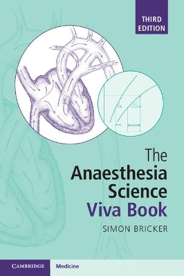 Anaesthesia Science Viva Book book