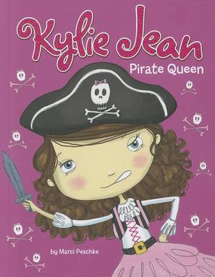 Pirate Queen book