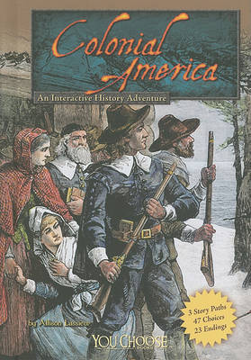 Colonial America by ,Allison Lassieur