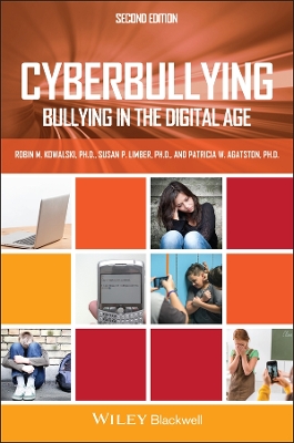 Cyberbullying book