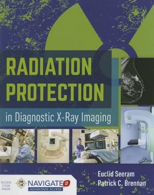 Radiation Protection In Diagnostic X-Ray Imaging book
