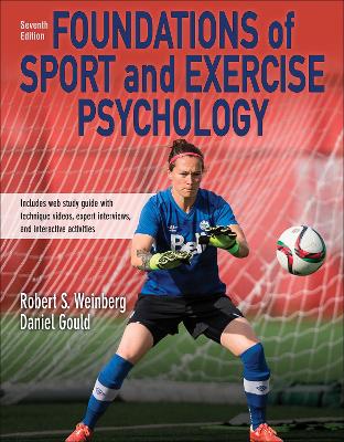 Foundations of Sport and Exercise Psychology book