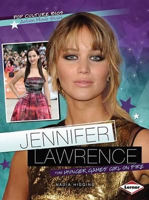 Jennifer Lawrence book