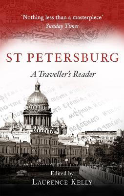 St Petersburg book