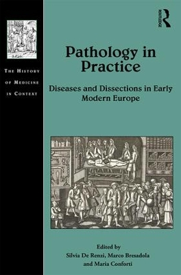 Pathology in Practice book
