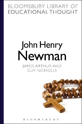 John Henry Newman book