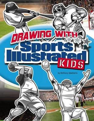 Drawing with Sports Illustrated Kids book