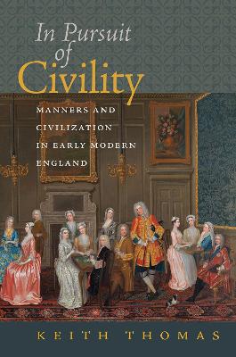 In Pursuit of Civility book