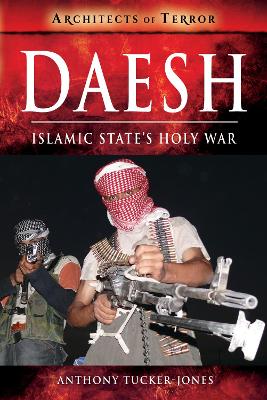Daesh: Islamic State's Holy War book