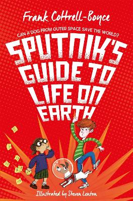 Sputnik's Guide to Life on Earth book