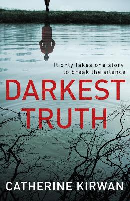 Darkest Truth: She refused to be silenced book
