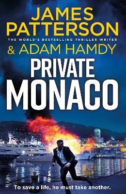 Private Monaco: (Private 19) book