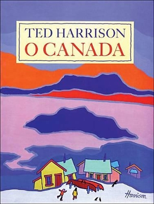 O Canada book