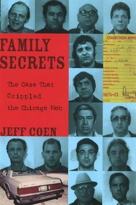 Family Secrets by Jeff Coen