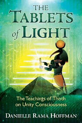 Tablets of Light book