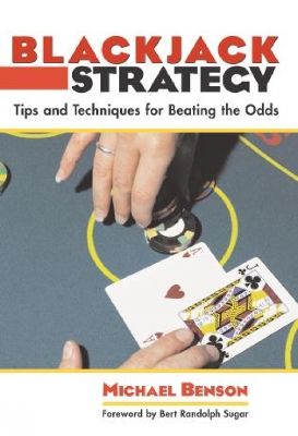 Blackjack Strategy book