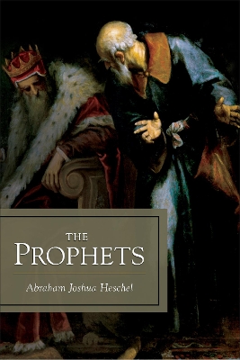 Prophets book