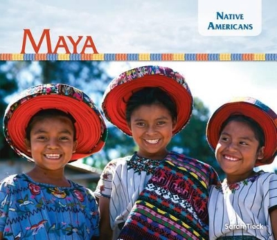 Maya book