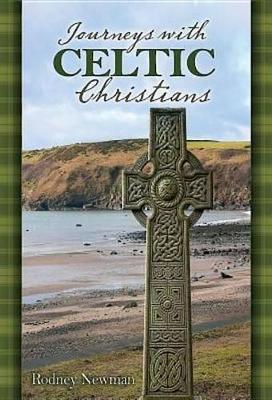 Journeys with Celtic Christians Participant book