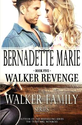 Walker Revenge book