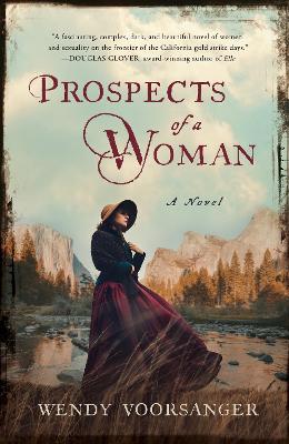 Prospects of a Woman: A Novel book