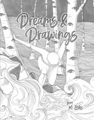 Dreams & Drawings book