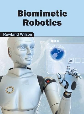 Biomimetic Robotics book