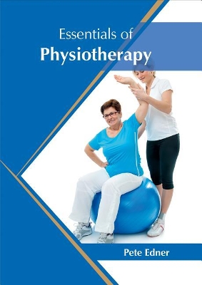 Essentials of Physiotherapy book