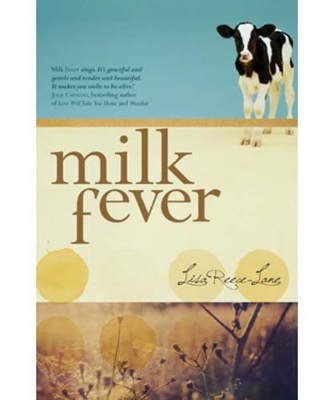 Milk Fever book