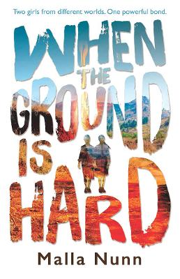 When the Ground Is Hard book