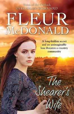The Shearer's Wife book