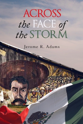 Across the Face of the Storm book