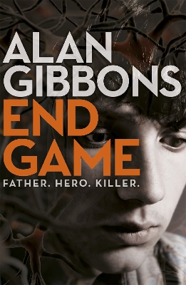 End Game book