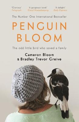 Penguin Bloom book