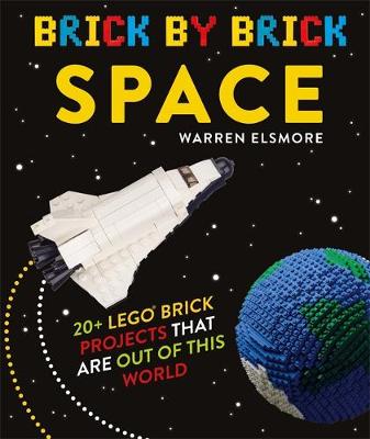 Brick by Brick Space by Warren Elsmore