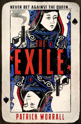 The Exile by Patrick Worrall