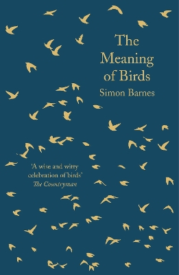 Meaning of Birds book