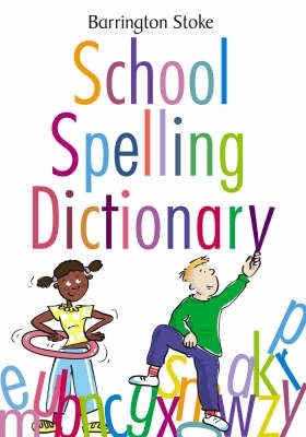 Dictionary of Perfect Spelling book