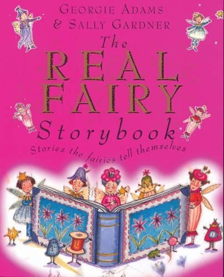 Real Fairy Story Book book