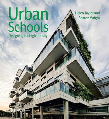 Urban Schools: Designing for High Density book