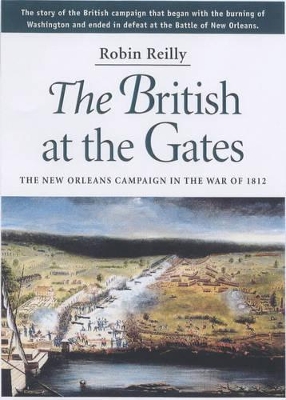 British at the Gates book