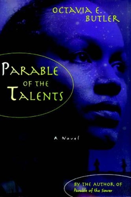 Parable of the Talents book