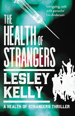 The Health of Strangers book